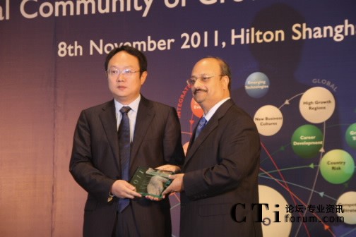 Frost & Sullivan ȫCEO涭ºϻAroop ZutshiңACl(f)ȫŹLc(chung)ªnAծaƷL<br/>

